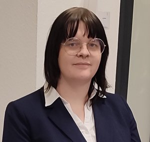 Die Haushaltsrede 2026 für die Fraktion Grüne/Linke hält Laura Meiser