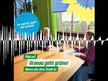 Der grüne Gronauer Podcast