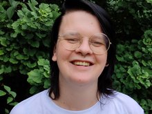 Laura Meiser ist Kandidatin für die Landtagswahl.