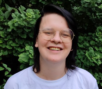 Laura Meiser ist Kandidatin für die Landtagswahl.