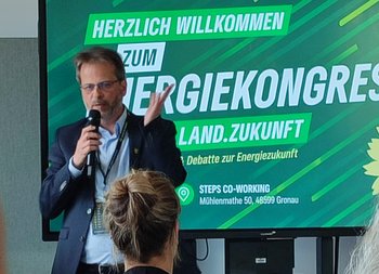 Grußwort Jörg von Borczyskowski