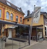 Gaststätte Concordia an der Eper Straße